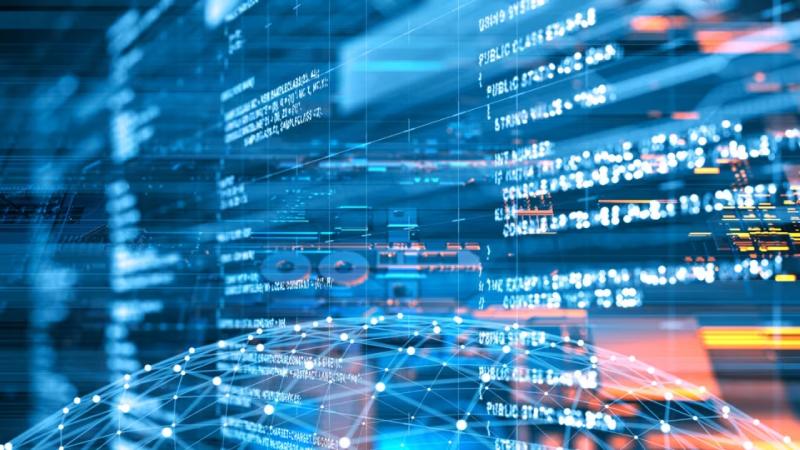 Linux基石：长沙小程序开发公司的技术底座与发行版选择逻辑